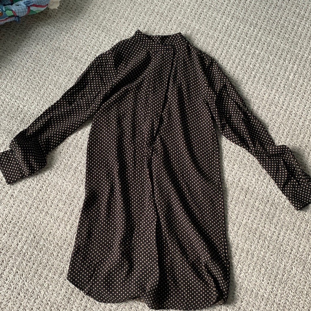 Madewell dress size small
